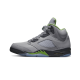 Air Jordan 5 Retro Green Bean Air Jordan 5 Retro Green Bean