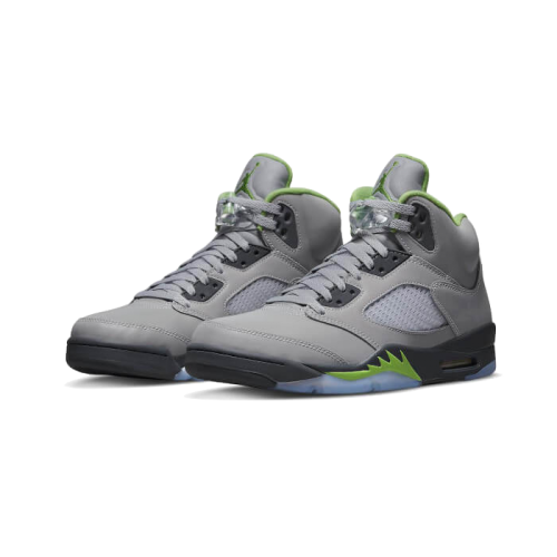 Air Jordan 5 Retro Green Bean Air Jordan 5 Retro Green Bean