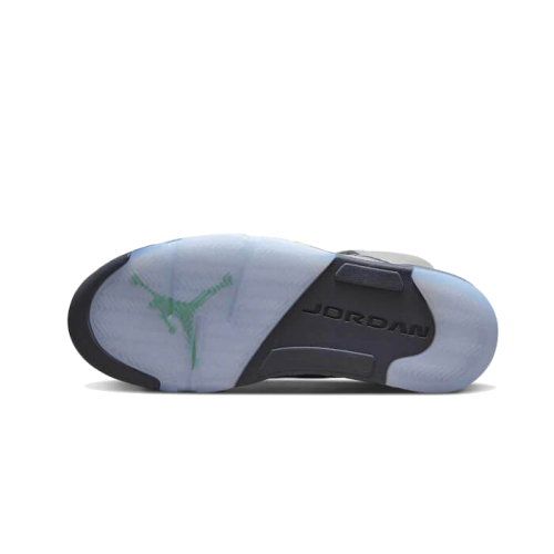 Air Jordan 5 Retro Green Bean Air Jordan 5 Retro Green Bean