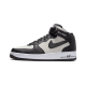 Nike Air Force 1 Mid Stussy Grey Black Nike Air Force 1 Mid Stussy Grey Black