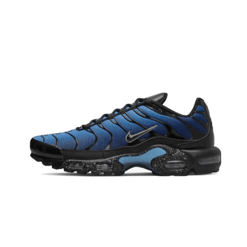 Nike Air Max Plus Blue Black Nike Air Max Plus Blue Black