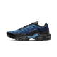 Nike Air Max Plus Blue Black Nike Air Max Plus Blue Black