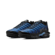 Nike Air Max Plus Blue Black Nike Air Max Plus Blue Black