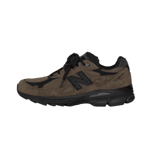 New Balance 990 v3 JJJJound Brown New Balance 990 v3 JJJJound Brown