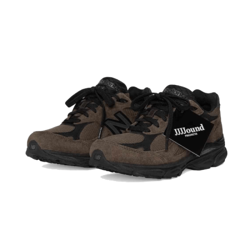 New Balance 990 v3 JJJJound Brown New Balance 990 v3 JJJJound Brown