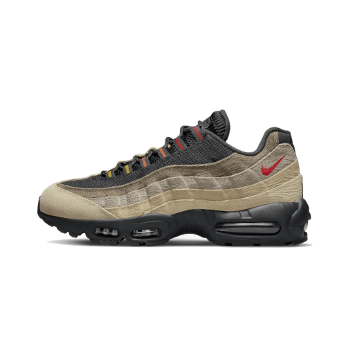 Nike Air Max 95 Topographic Nike Air Max 95 Topographic