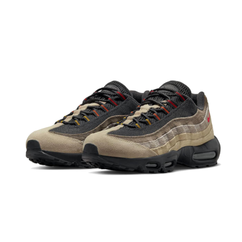 Nike Air Max 95 Topographic Nike Air Max 95 Topographic