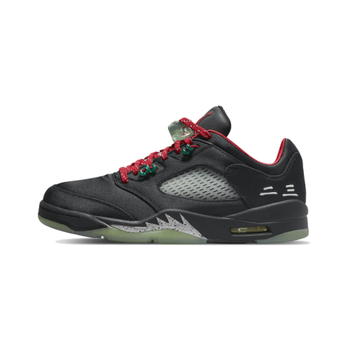 Air Jordan 5 Low Clot Air Jordan 5 Low Clot