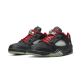 Air Jordan 5 Low Clot Air Jordan 5 Low Clot