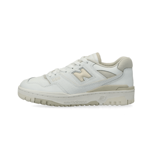 New Balance 550 White Beige New Balance 550 White Beige