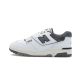 New Balance 550 White Dark Grey New Balance 550 White Dark Grey