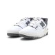 New Balance 550 White Dark Grey New Balance 550 White Dark Grey