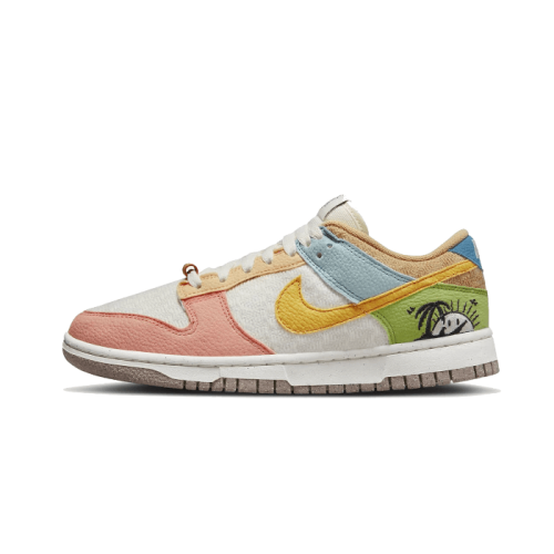 Nike Dunk Low SE Sun Club Nike Dunk Low SE Sun Club