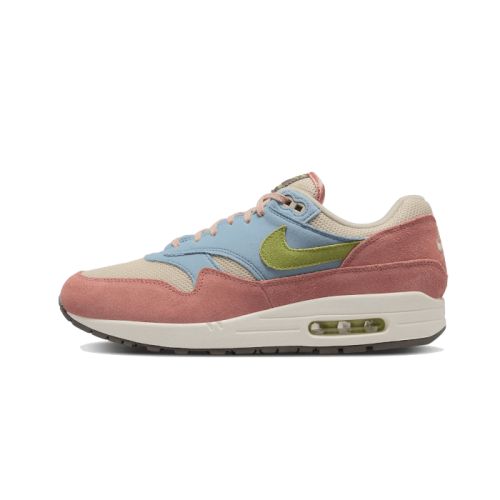 Nike Air Max 1 Light Madder Root Nike Air Max 1 Light Madder Root
