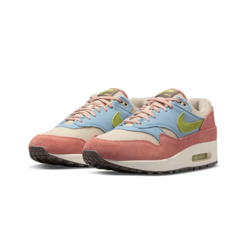 Nike Air Max 1 Light Madder Root Nike Air Max 1 Light Madder Root