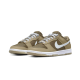 Nike Dunk Low Judge Grey Nike Dunk Low Judge Grey