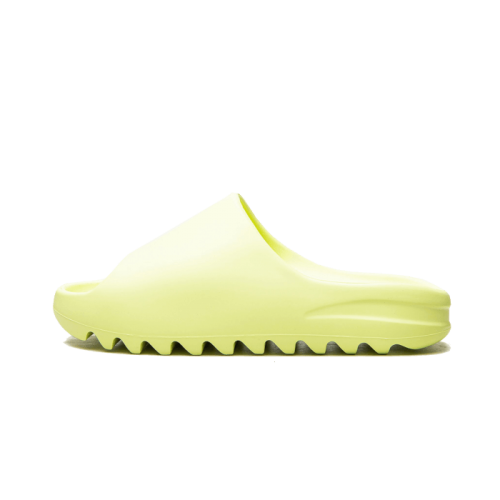 Adidas Yeezy Slide Glow Green (Restock Pair 2022) Adidas Yeezy Slide Glow Green (Restock Pair 2022)
