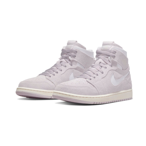 Air Jordan 1 High Zoom CMFT Light Mauve Air Jordan 1 High Zoom CMFT Light Mauve