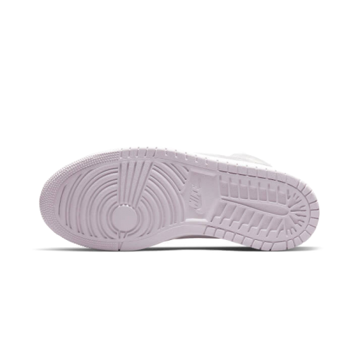 Air Jordan 1 High Zoom CMFT Light Mauve Air Jordan 1 High Zoom CMFT Light Mauve