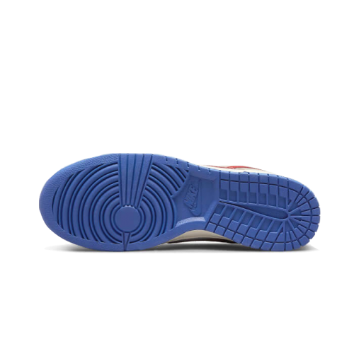 Nike Dunk Low Light Iron Ore Red Blue Nike Dunk Low Light Iron Ore Red Blue