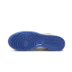 Nike Dunk Low Light Iron Ore Red Blue Nike Dunk Low Light Iron Ore Red Blue
