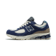 New Balance 2002R Navy Cream New Balance 2002R Navy Cream