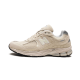 New Balance 2002R Light Bone Aluminium New Balance 2002R Light Bone Aluminium