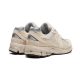 New Balance 2002R Light Bone Aluminium New Balance 2002R Light Bone Aluminium