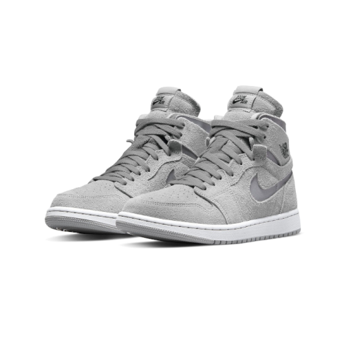 Air Jordan 1 High Zoom CMFT Medium Grey Air Jordan 1 High Zoom CMFT Medium Grey