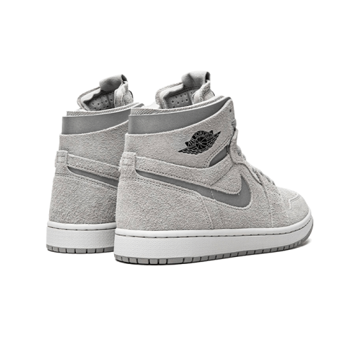 Air Jordan 1 High Zoom CMFT Medium Grey Air Jordan 1 High Zoom CMFT Medium Grey