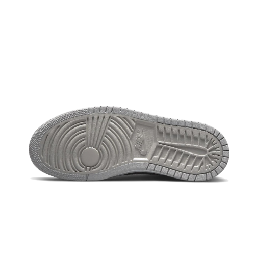 Air Jordan 1 High Zoom CMFT Medium Grey Air Jordan 1 High Zoom CMFT Medium Grey
