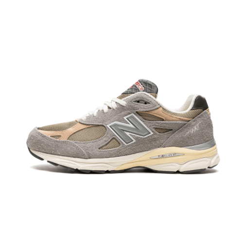 New Balance 990 V3 Teddy Santis Made In USA Marblehead New Balance 990 V3 Teddy Santis Made In USA Marblehead