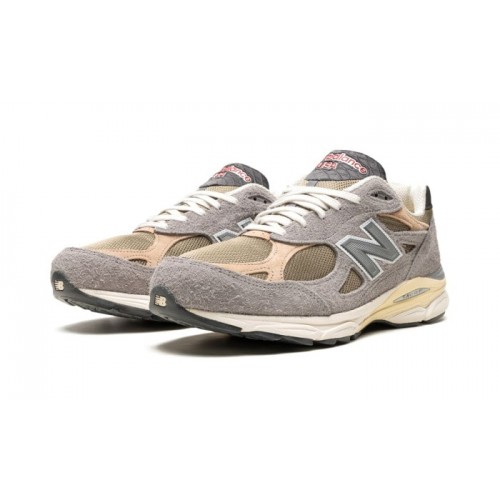 New Balance 990 V3 Teddy Santis Made In USA Marblehead New Balance 990 V3 Teddy Santis Made In USA Marblehead