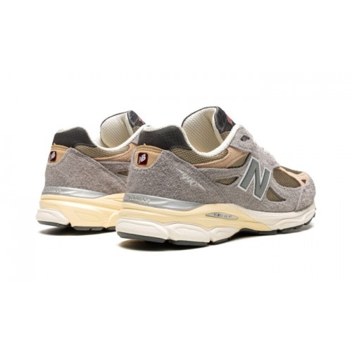 New Balance 990 V3 Teddy Santis Made In USA Marblehead New Balance 990 V3 Teddy Santis Made In USA Marblehead