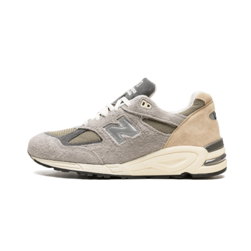 New Balance 990 V2 Teddy Santis Made In USA Marblehead New Balance 990 V2 Teddy Santis Made In USA Marblehead