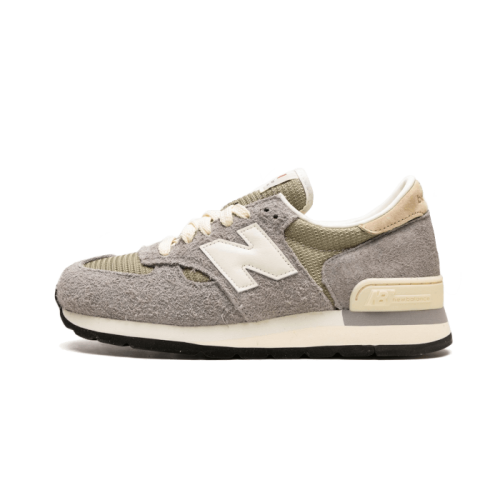 New Balance 990 V1 Teddy Santis Made In USA Marblehead New Balance 990 V1 Teddy Santis Made In USA Marblehead