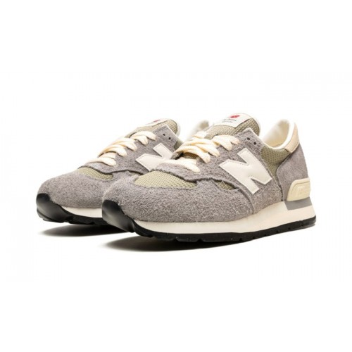 New Balance 990 V1 Teddy Santis Made In USA Marblehead New Balance 990 V1 Teddy Santis Made In USA Marblehead