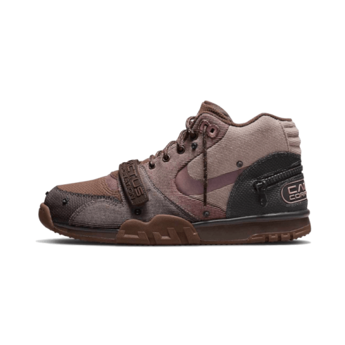 Nike Air Trainer 1 SP Travis Scott Wheat Nike Air Trainer 1 SP Travis Scott Wheat