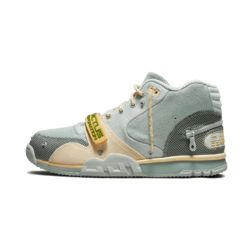 Nike Air Trainer 1 Travis Scott Grey Haze Nike Air Trainer 1 Travis Scott Grey Haze