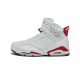 Air Jordan 6 Red Oreo Air Jordan 6 Red Oreo