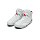 Air Jordan 6 Red Oreo Air Jordan 6 Red Oreo
