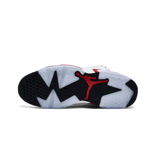 Air Jordan 6 Red Oreo Air Jordan 6 Red Oreo