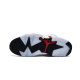 Air Jordan 6 Red Oreo Air Jordan 6 Red Oreo
