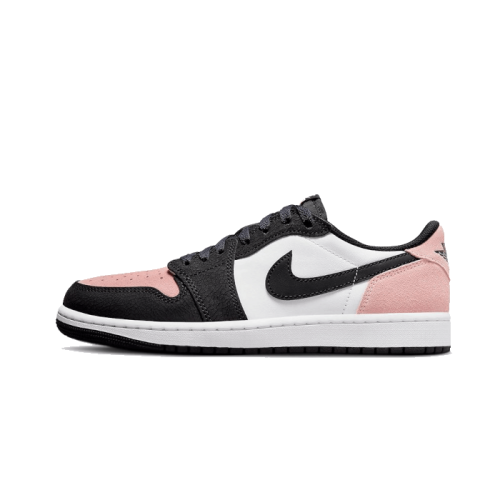 Air Jordan 1 Low OG Bleached Coral Air Jordan 1 Low OG Bleached Coral
