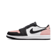 Air Jordan 1 Low OG Bleached Coral Air Jordan 1 Low OG Bleached Coral