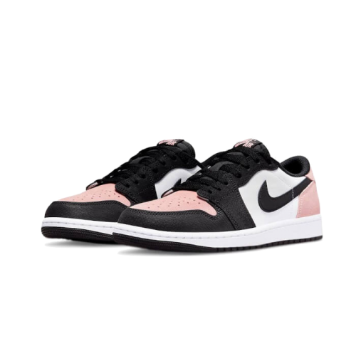 Air Jordan 1 Low OG Bleached Coral Air Jordan 1 Low OG Bleached Coral