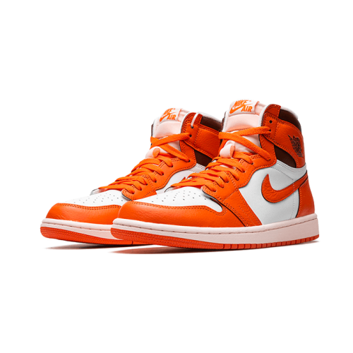 Air Jordan 1 High OG Starfish Air Jordan 1 High OG Starfish