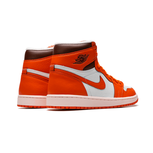 Air Jordan 1 High OG Starfish Air Jordan 1 High OG Starfish