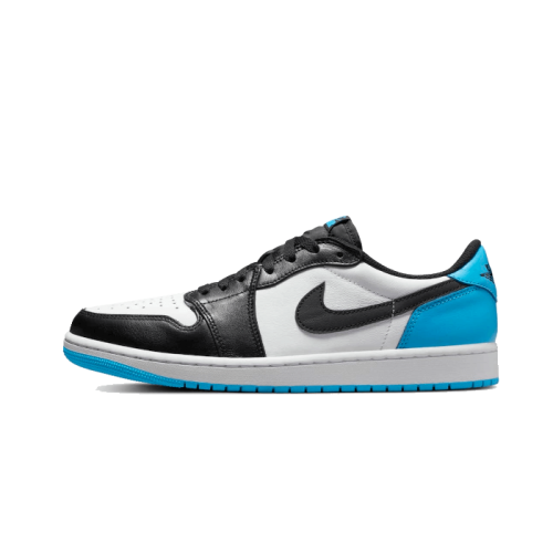 Air Jordan 1 Low OG UNC (2022) Air Jordan 1 Low OG UNC (2022)