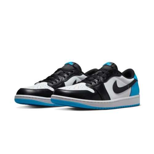 Air Jordan 1 Low OG UNC (2022) Air Jordan 1 Low OG UNC (2022)